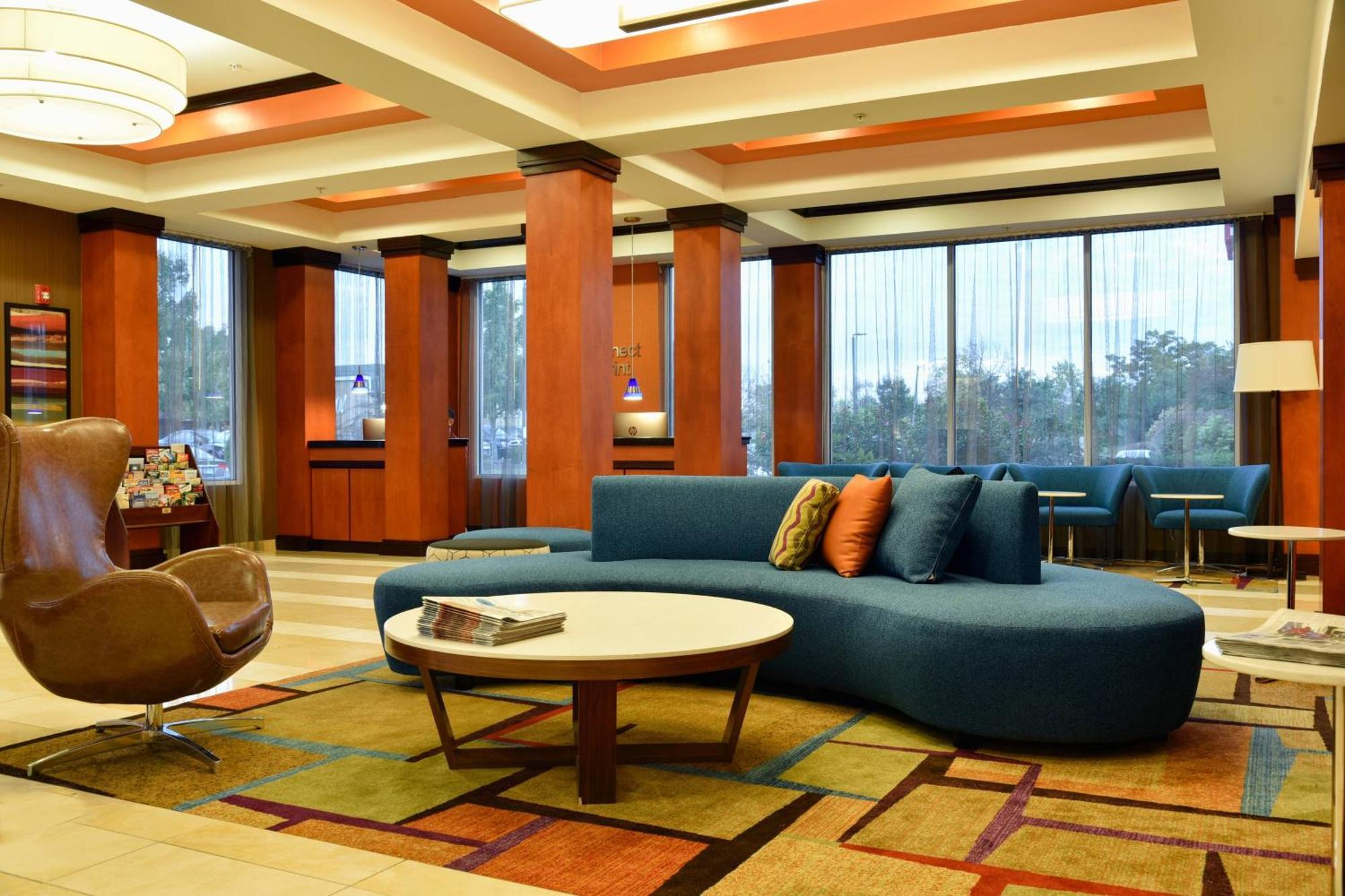 Fairfield Inn Hartford Airport Уиндзор Локс Екстериор снимка