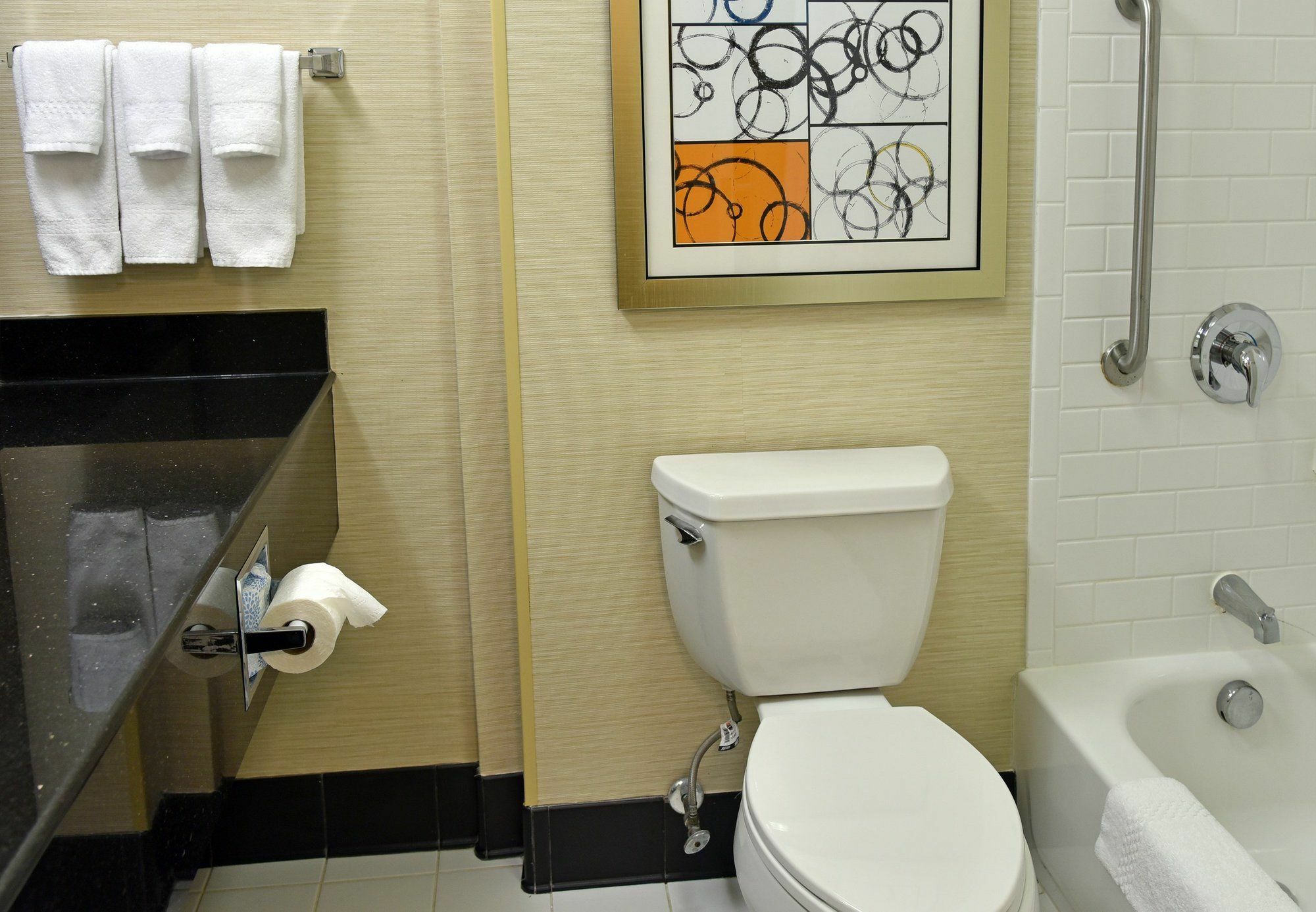 Fairfield Inn Hartford Airport Уиндзор Локс Екстериор снимка
